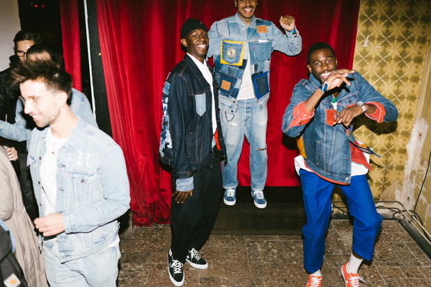 Levi's Trucker Jacket ma już 50 lat