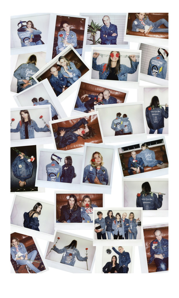 Levi's Trucker Jacket ma już 50 lat