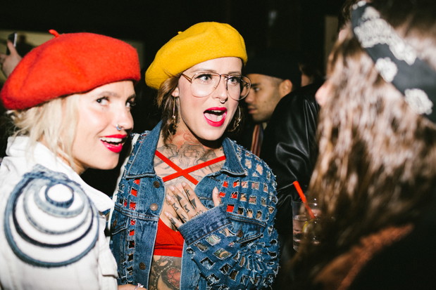 Levi's Trucker Jacket ma już 50 lat