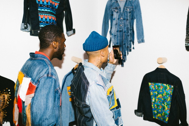 Levi's Trucker Jacket ma już 50 lat