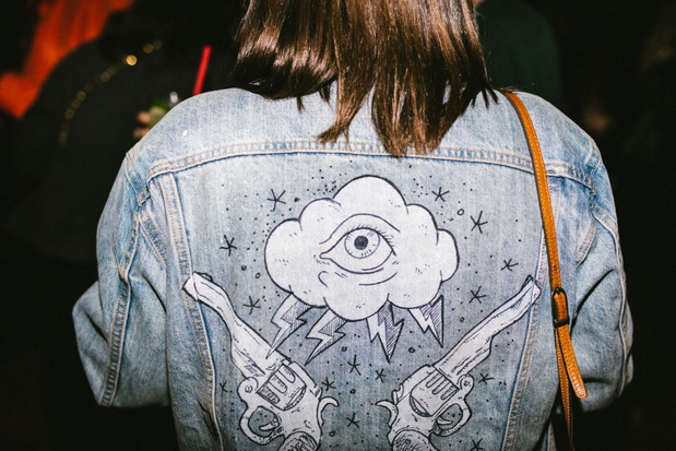 Levi's Trucker Jacket ma już 50 lat