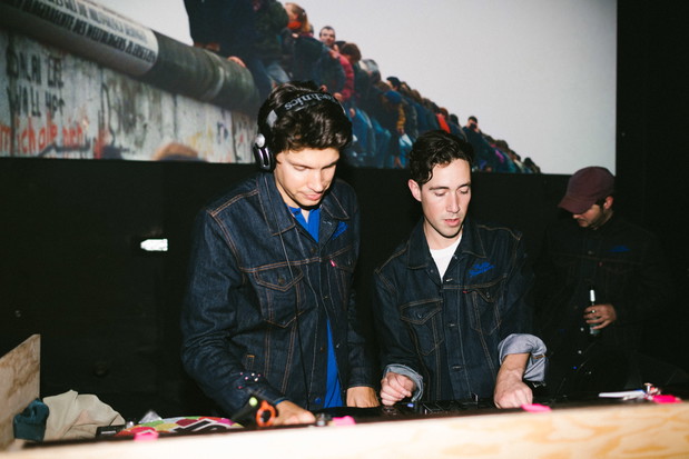 Levi's Trucker Jacket ma już 50 lat