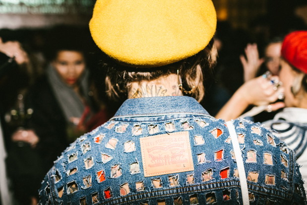 Levi's Trucker Jacket ma już 50 lat