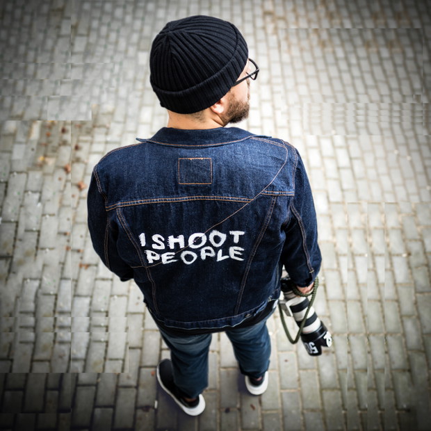 Levi's Trucker Jacket ma już 50 lat