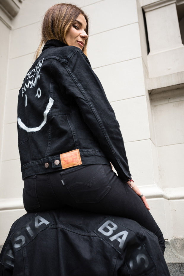 Levi's Trucker Jacket ma już 50 lat