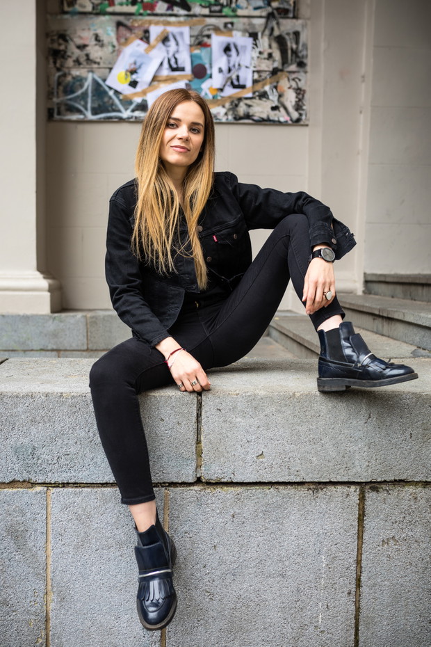 Levi's Trucker Jacket ma już 50 lat