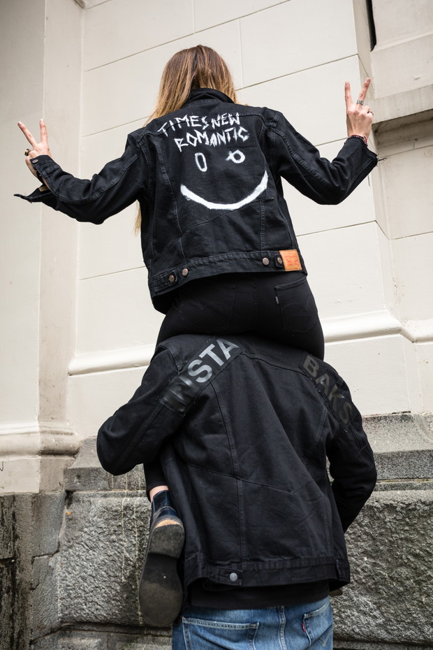 Levi's Trucker Jacket ma już 50 lat