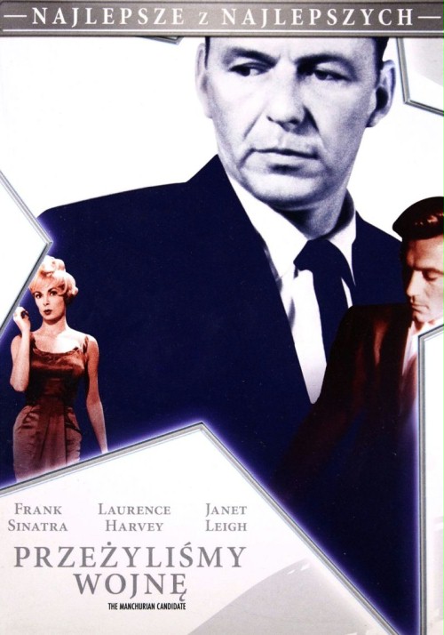 „Przeżyliśmy wojnę” (1962), reż. John Frankenheimer