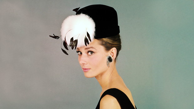 Śniadanie u Tiffany’ego