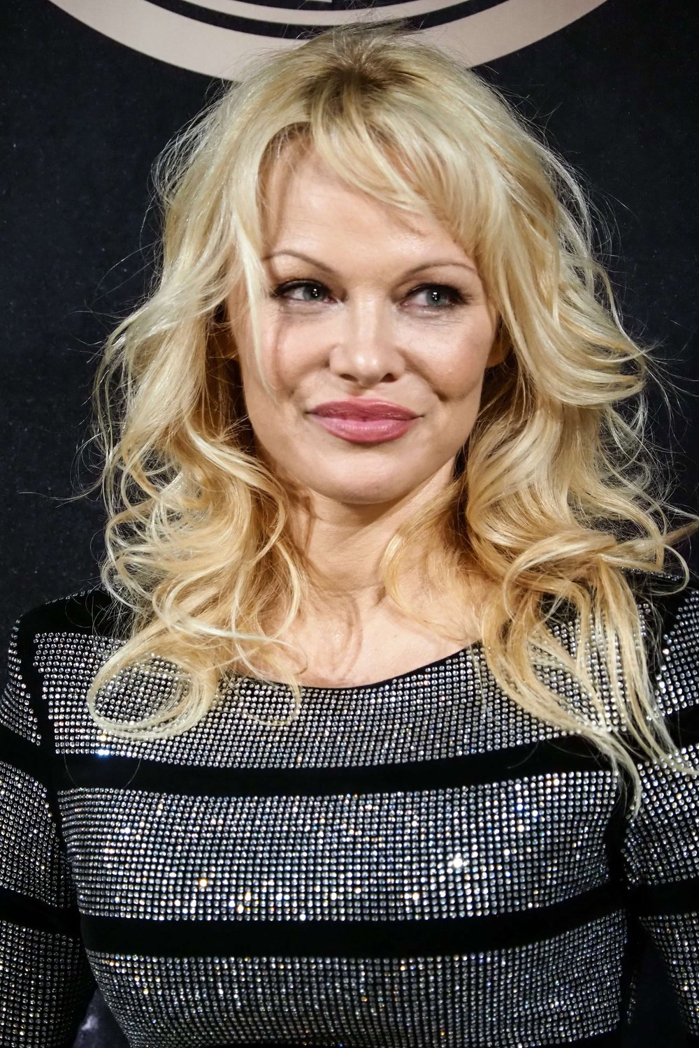Pamela Anderson przyjeżdża do Polski!