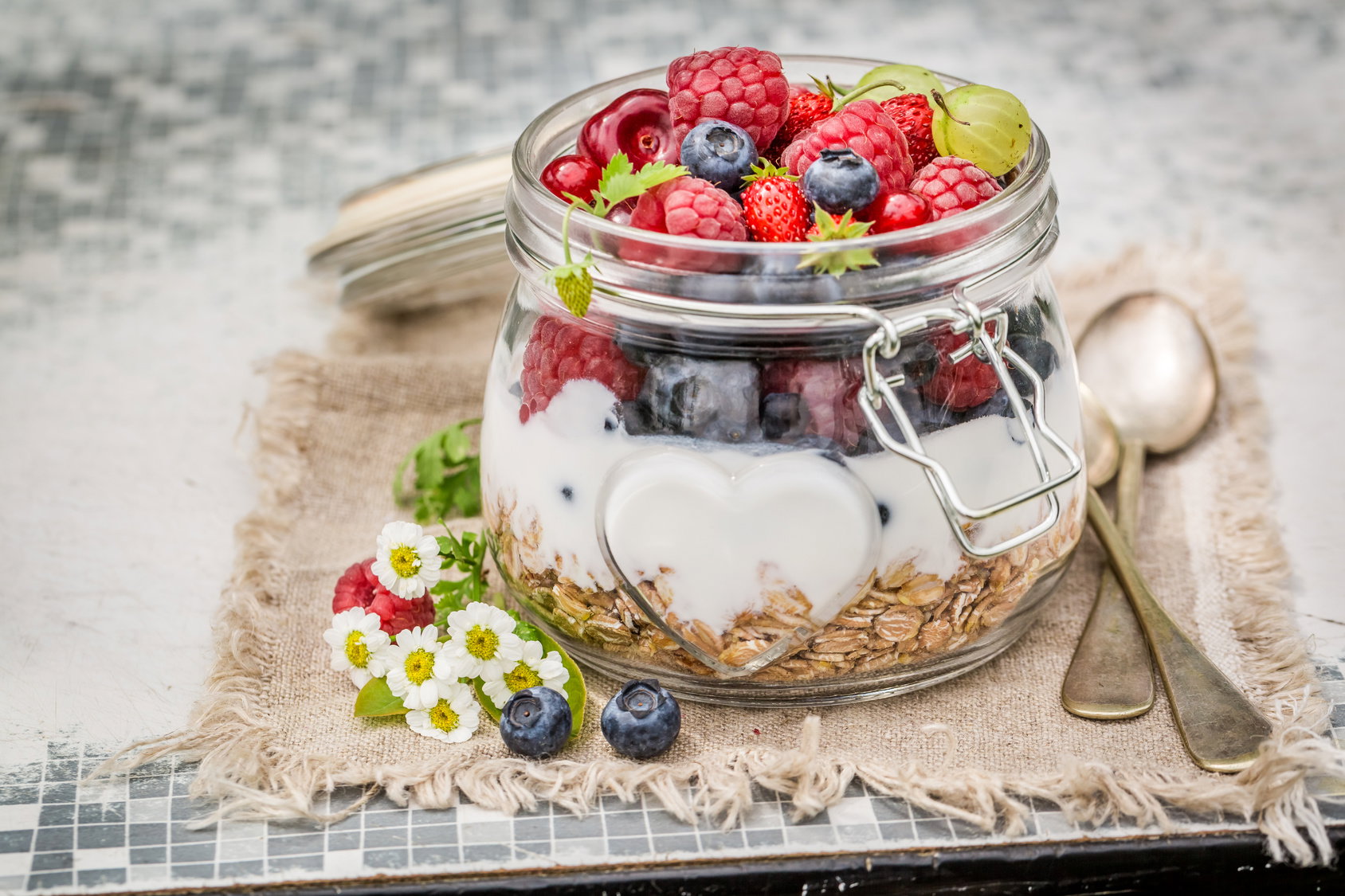 Dieta mleczna