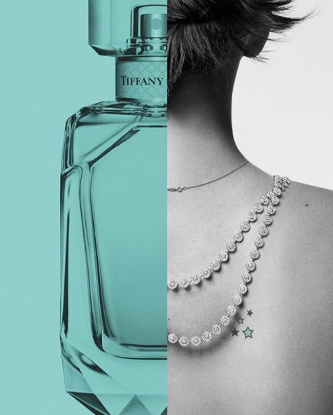 7 faktów o Tiffany & Co.