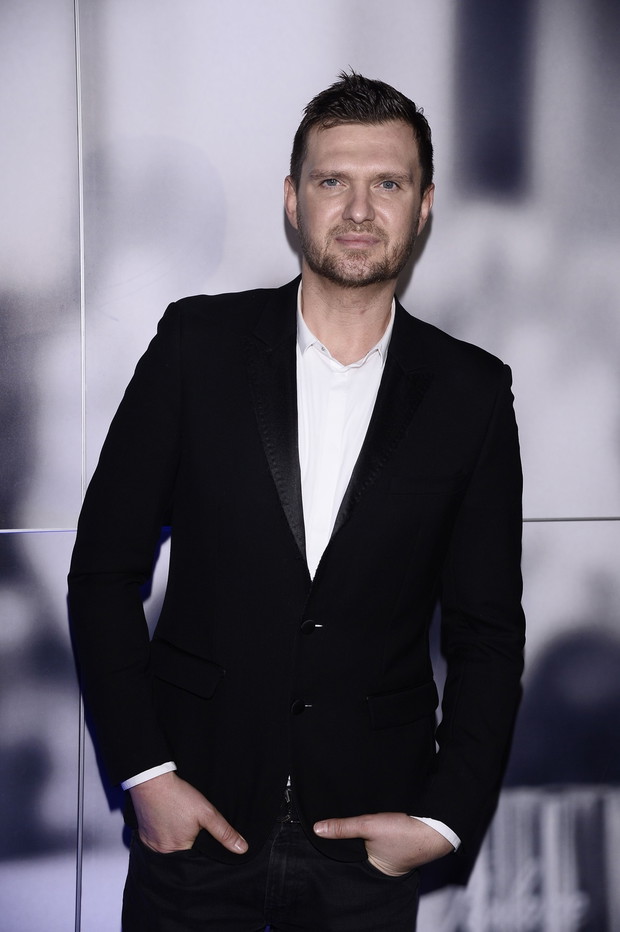 Maciej Zień zaprojektował kolejną kolekcję dla Biedronki.