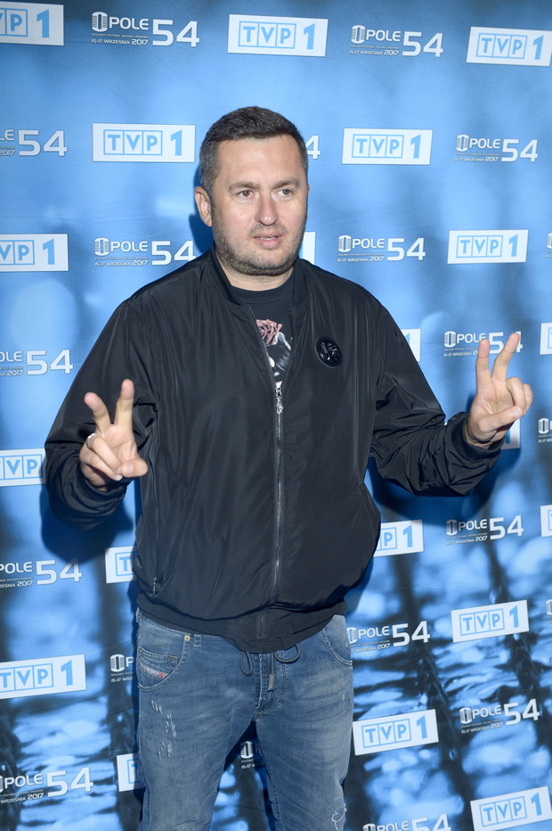 Norbi naprawdę nazywa się Norbert Dudziuk.