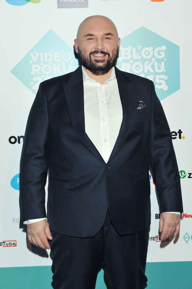 Patryk Vega to tak naprawdę Patryk Krzemieniecki.