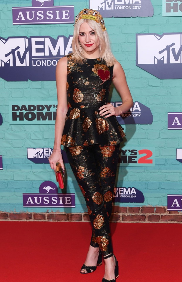 Pixie Lott
