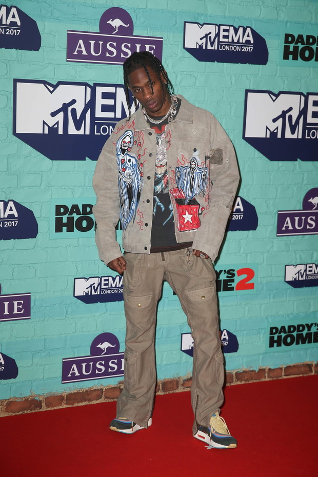 Travis Scott