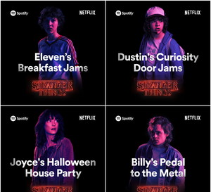 Który z bohaterów „Stranger Things” ma podobny gust muzyczny do Waszego?