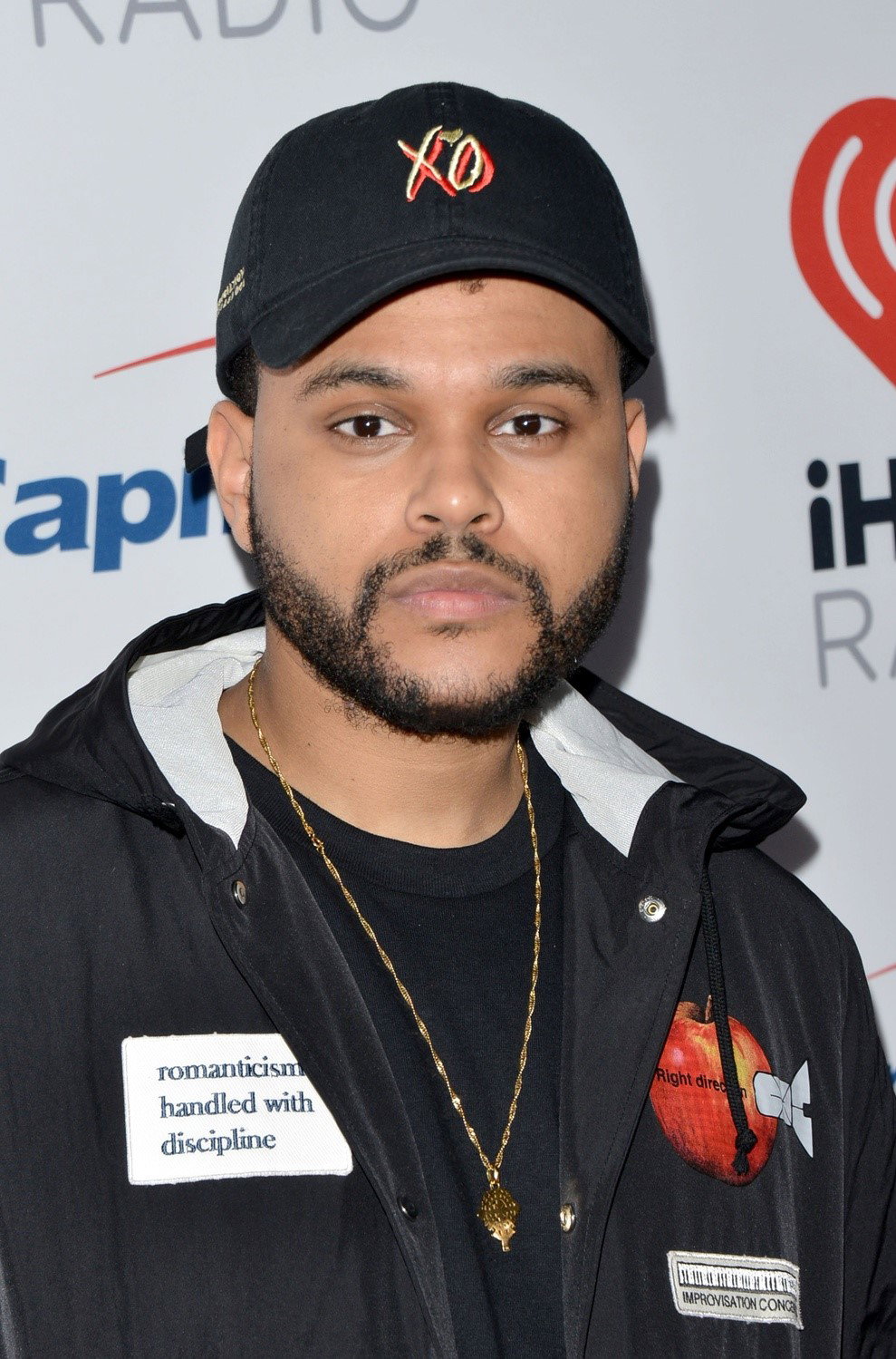 The Weeknd ma nową dziewczynę?