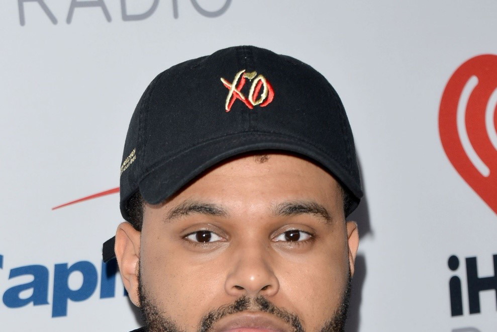 The Weeknd ma nową dziewczynę?
