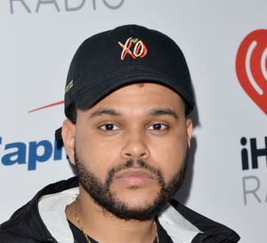 The Weeknd ma nową dziewczynę?