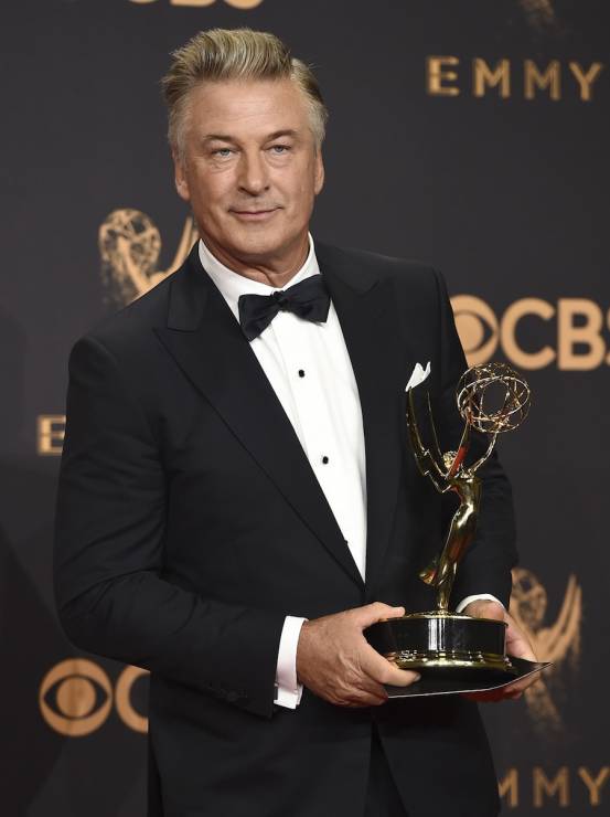 Alec Baldwin