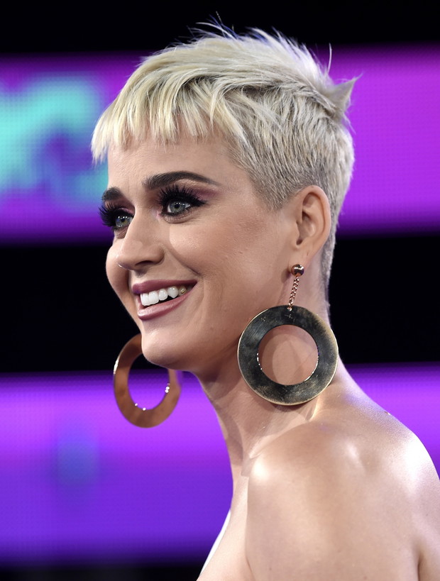 Katy Perry i The Weekend są parą?