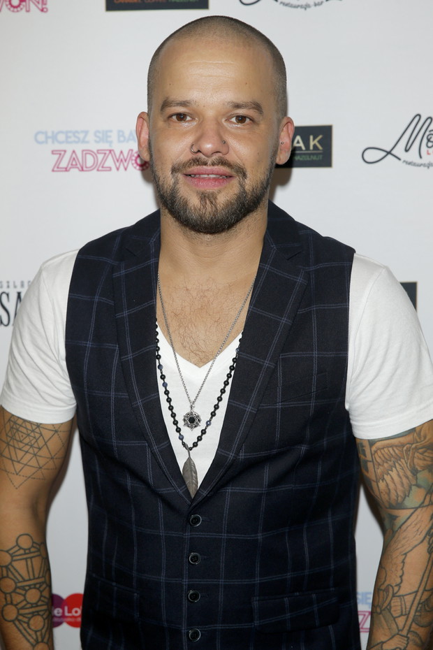 Michał Piróg