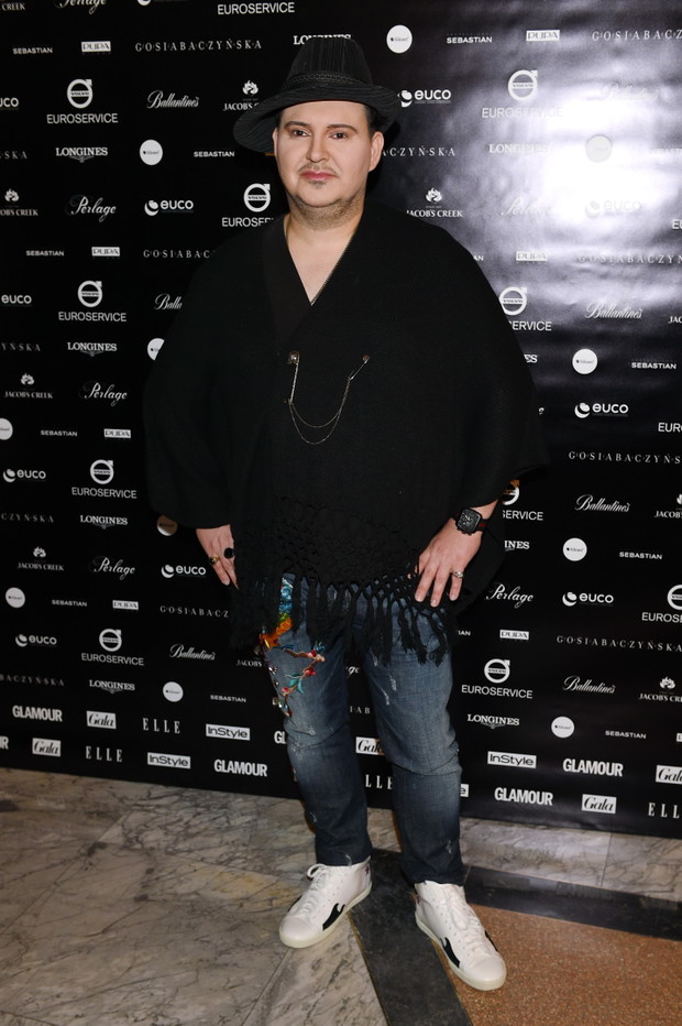 Michał Witkowski