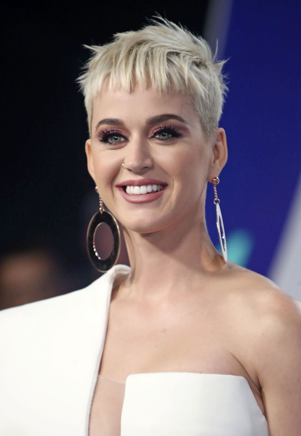 The Weeknd spotyka się z Katy Perry?