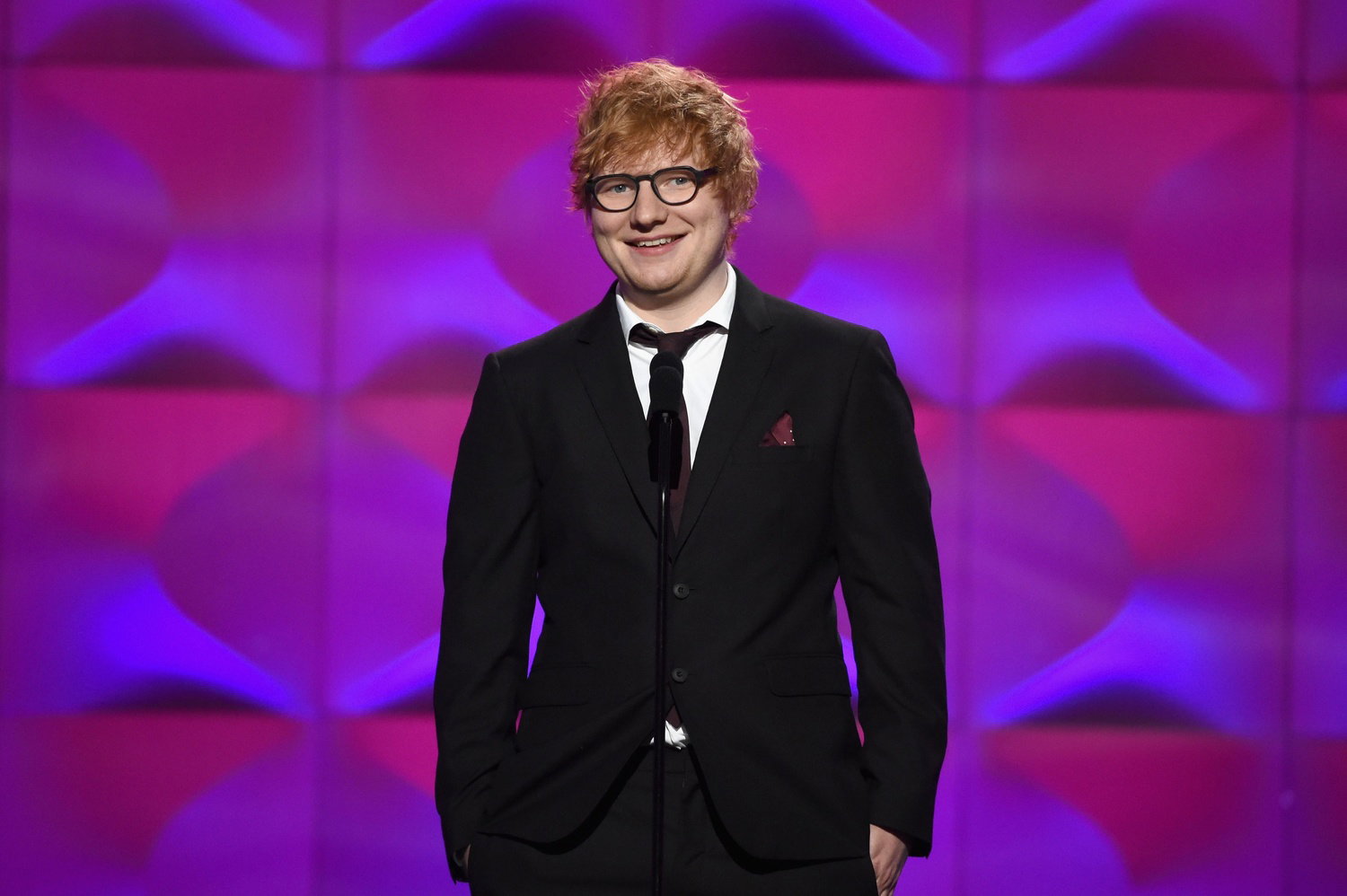 Ed Sheeran i Eminem w duecie!