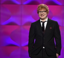 Ed Sheeran i Eminem w duecie!