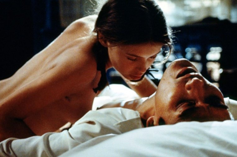 „Kochanek”, reż. Jean-Jacques Annaud