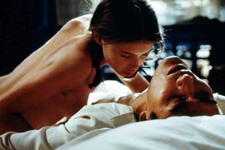 „Kochanek”, reż. Jean-Jacques Annaud