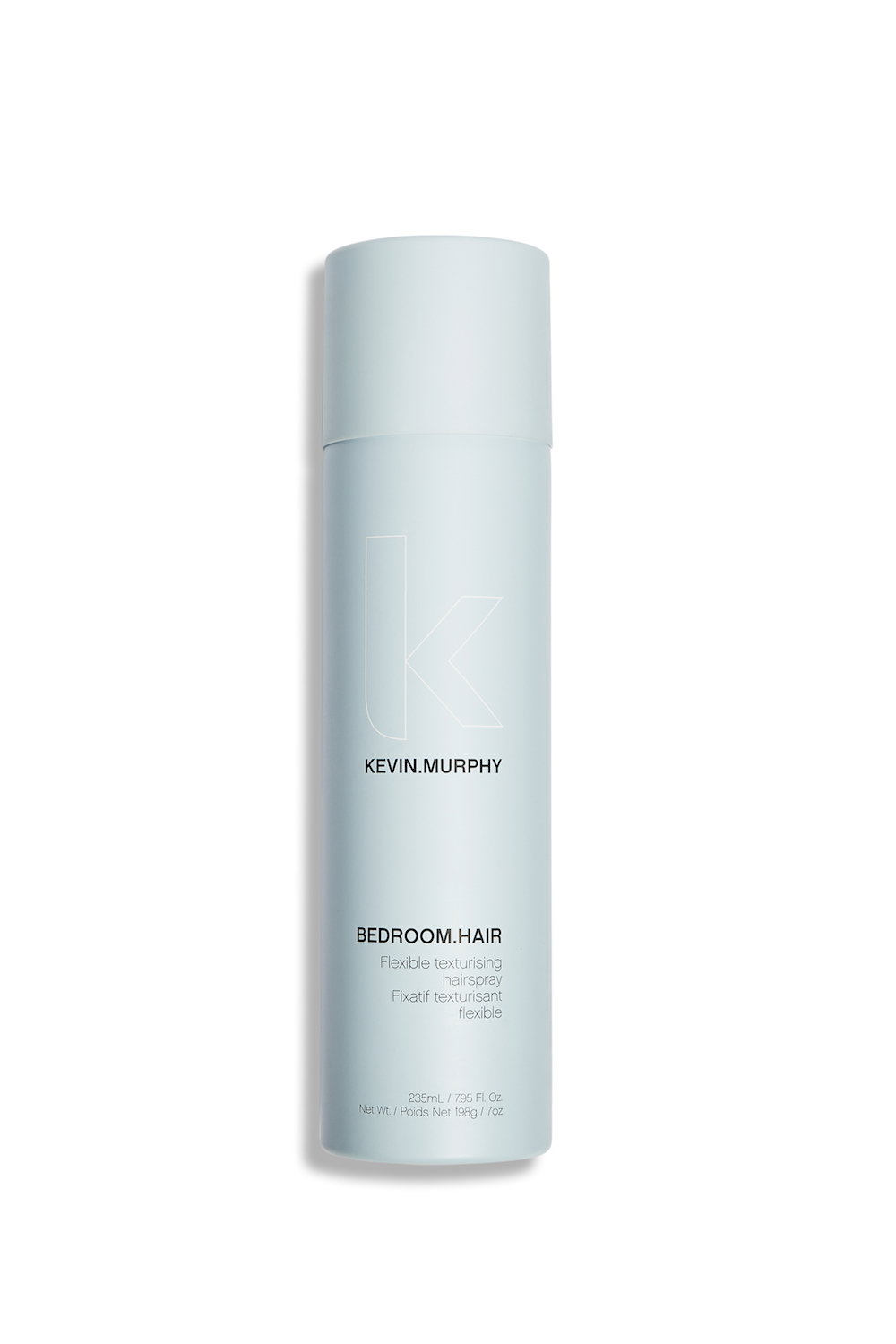 Redaktor prowadząca Glamour.pl Ismena Dąbrowska poleca: spray do włosów Kevin Murphy, 125 zł