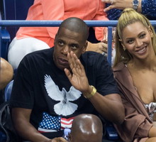 Jay Z i Beyoncé są w związku od 2002 roku.