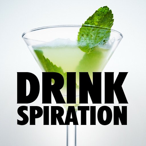 Drinkspiration