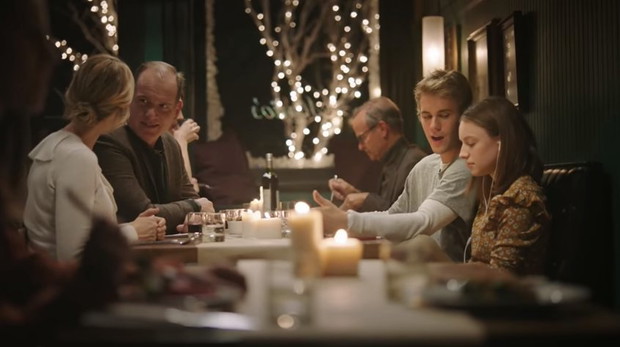 „If it ends – can we be friends” – Justin, serio?