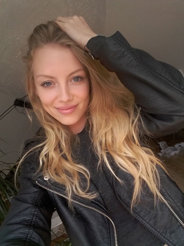 Iga Przybylska