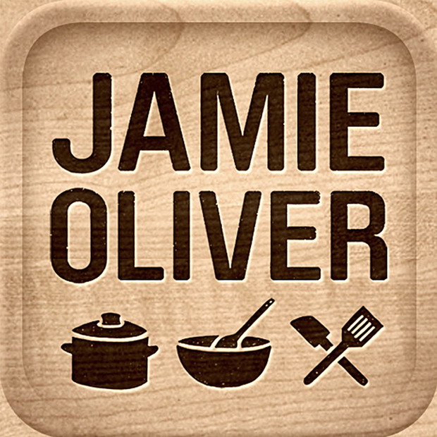 Jamie Oliver’s Recepies