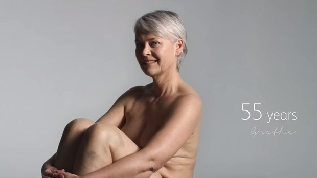 Kampania Vitus o charakterze body positive