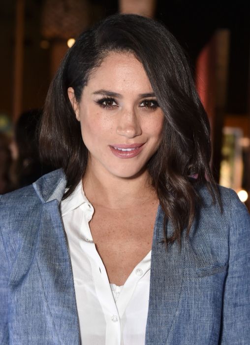 Meghan Markle była najczęściej googlowaną aktorką 2016 roku