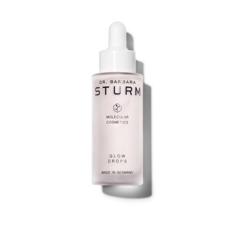 Redaktor Glamour.pl Marta Waglewska poleca: Glow Drops Barbara Sturm
