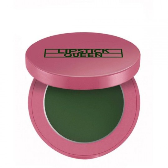 Redaktor Glamour.pl Marta Waglewska poleca: róż do ust i policzków Lipstick Queen Frog Prince Blush, 115 zł