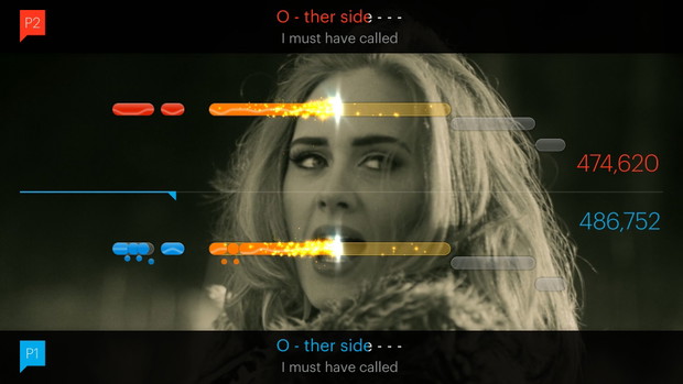 Singstar