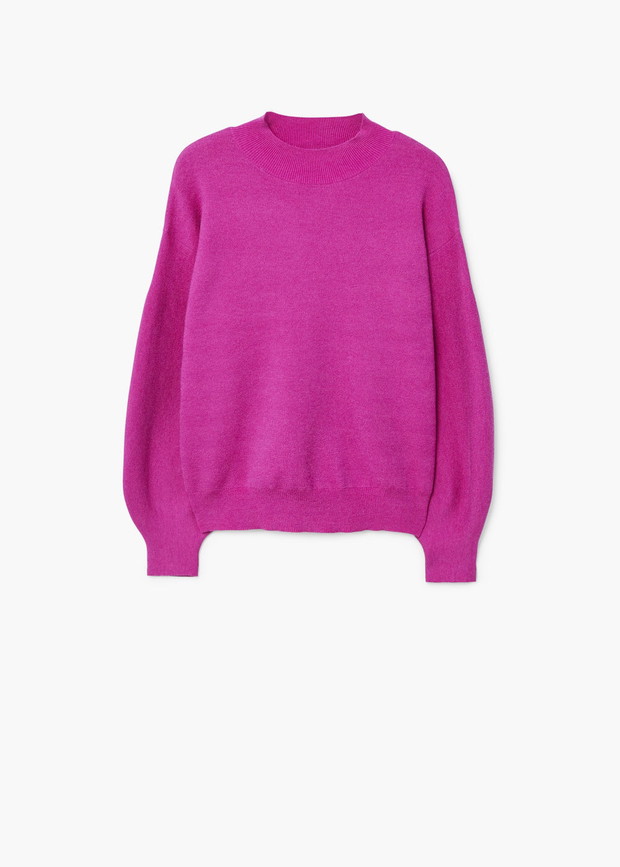 Sweter Mango, 119,90 zł