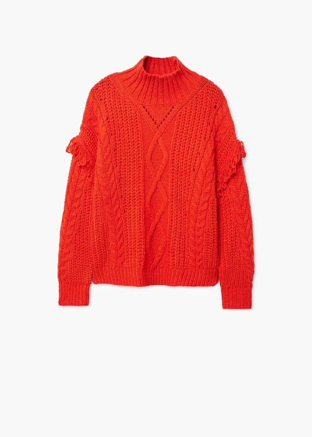 Sweter Mango, 139,90 zł