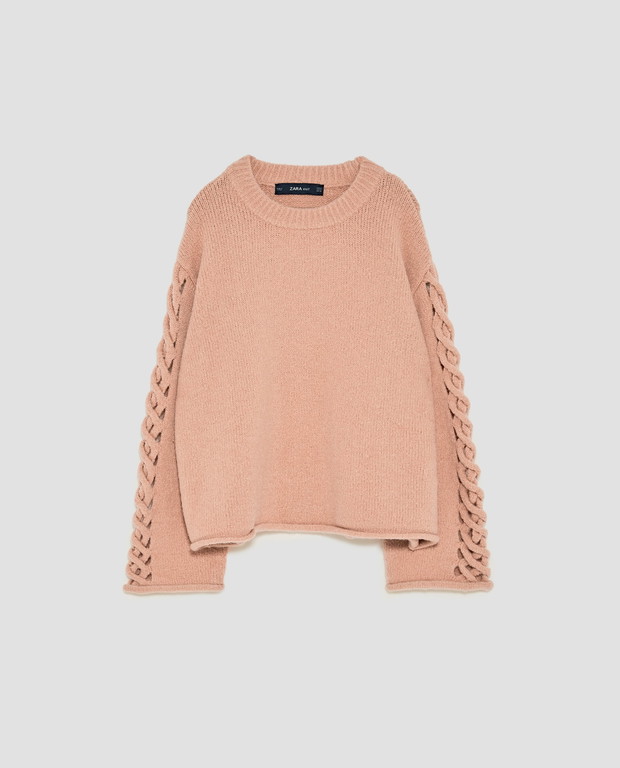 Sweter Zara, 139 zł