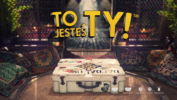 To jestes TY