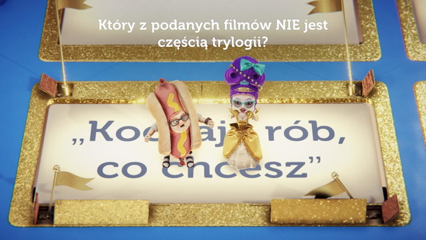 Wiedza to potęga